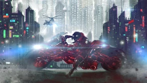 Το Akira επιστρέφει και πάλι με ένα νέο anime