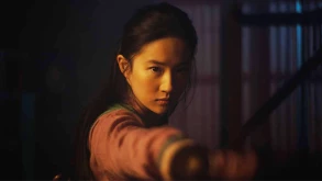 Mulan teaser | Ο θρύλος της Mulan ξαναζωντανεύει!