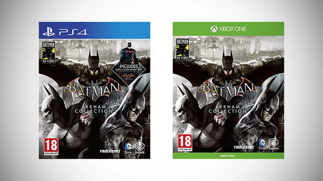 Batman trilogy switch. Бэтмен Аркхем коллекция ps4. Batman Arkham collection Xbox one. Batman Arkham collection ps4 диск. Batman: коллекция Аркхема.