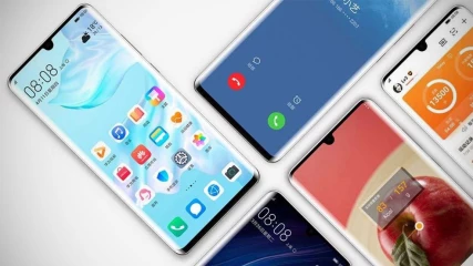 Το HongmengOS της Huawei θα είναι ταχύτερο από το Android