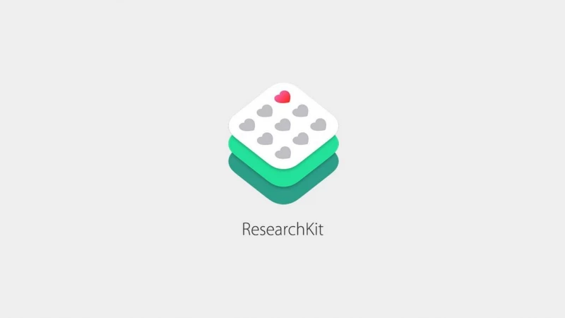 Γνωρίστε το ResearchKit της Apple