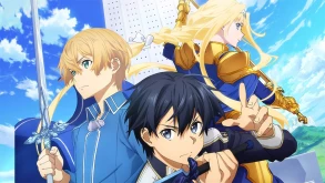 Sword Art Online: Alicization - War of Underworld | Trailer “φωτιά” για την επερχόμενη σεζόν του anime