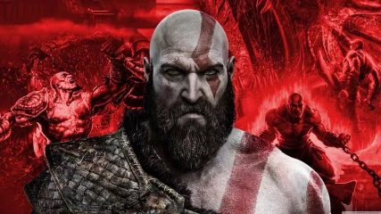 God of War: Ο Kratos παραλίγο να είχε άλλο όνομα