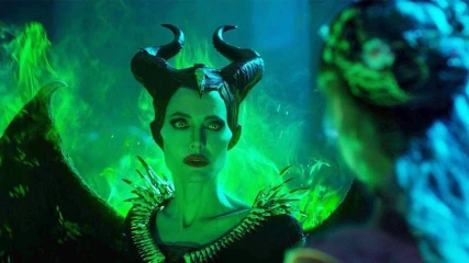 Maleficent: Mistress of Evil | Στο νέο trailer η Angelina Jolie εξαπολύει την κακία της 