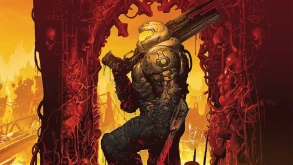 DOOM Eternal: Δείτε το πανέμορφο εικαστικό του SteelBook