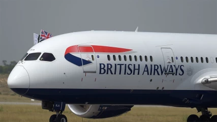 Πρόστιμο-ρεκόρ στην British Airways εξαιτίας του GDPR