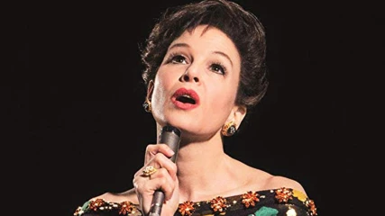 Judy trailer | Η θρυλική Judy Garland αναβιώνει στο πρόσωπο της Renée Zellweger
