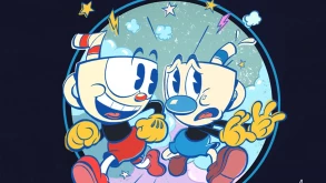 To Cuphead γίνεται σειρά κινουμένων σχεδίων δια χειρός Netflix