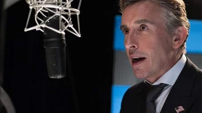 Hot Air trailer | Ο Steve Coogan νόμιζε ότι είχε καταλήξει στη δική του κοσμοθεωρία