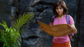 Dora and the Lost City of Gold trailer | H Ντόρα η μικρή εξερευνήτρια ξεκινά μία νέα αποστολή