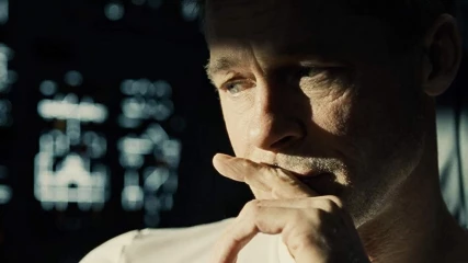 Ad Astra trailer | Ο Brad Pitt πραγματοποιεί μία άκρως απόρρητη διαστημική αποστολή