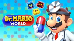 Το Dr. Mario World της Nintendo διαθέσιμο για iOS και Android