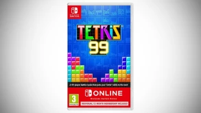 Το Tetris 99 θα κυκλοφορήσει και σε retail