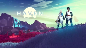 Haven: Πρώτα gameplay πλάνα από το νέο πόνημα των δημιουργών του Furi