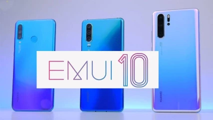 Η Huawei θα αποκαλύψει το EMUI 10 τον Αύγουστο