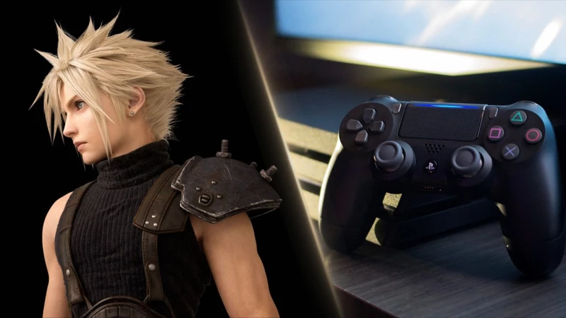 Final Fantasy VII Remake: Μην περιμένετε PC και Xbox εκδόσεις