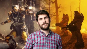 Ο δημιουργός του No Man’s Sky μοιράζεται μια συμβουλή για τα Anthem και Fallout 76