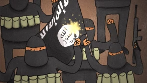 Η ISIS εξαπλώνεται στο Twitter