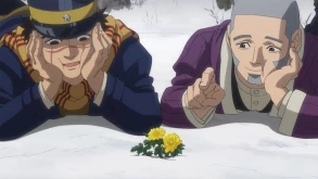 Το Golden Kamuy θα επιστρέψει και για τρίτη σεζόν [ΒΙΝΤΕΟ]