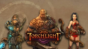 Αποκτήστε δωρεάν το Torchlight