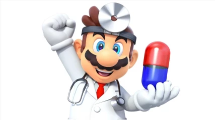 Dr. Mario: Πάνω από 2 εκατομμύρια downloads σε 72 ώρες