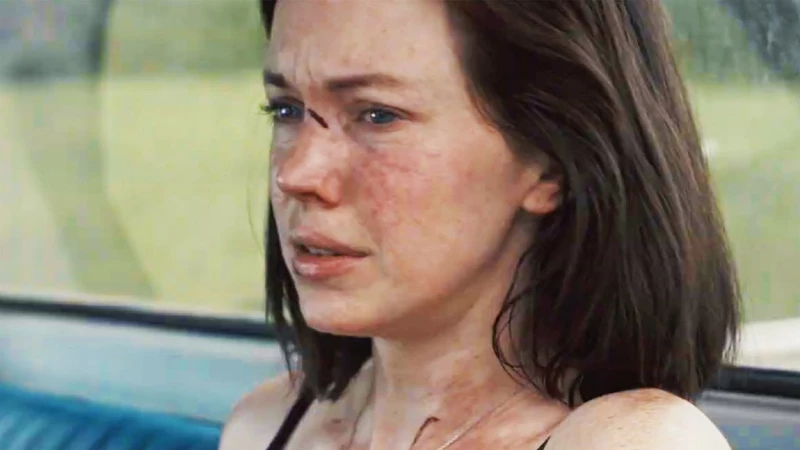 Blood on Her Name trailer | Μία γυναίκα σκοτώνει κατά λάθος στον δρόμο έναν άνθρωπο 