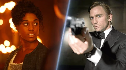 Bond 25: Αυτή λέγεται ότι θα είναι η νέα 