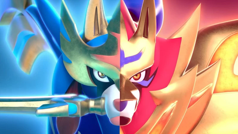 Pokémon Sword & Shield: Δείτε νέα πλάνα μέσα από το Ιαπωνικό διαφημιστικό 