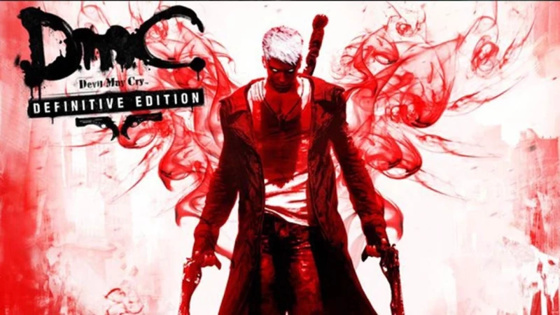 Το launch trailer του DmC Definitive Edition
