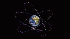Το ευρωπαϊκό σύστημα πλοήγησης Galileo βρίσκεται εκτός λειτουργίας