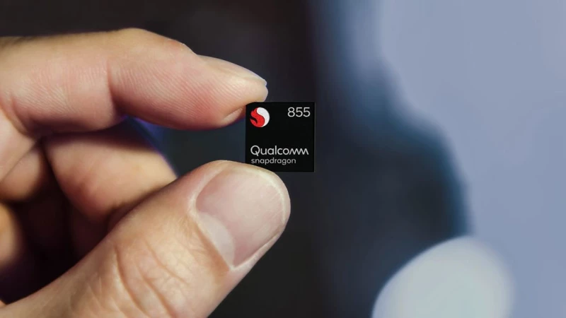 Snapdragon 855 Plus: Ένα overclocked chip για gamers