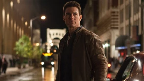 Jack Reacher: Επίσημα στα σκαριά η τηλεοπτική σειρά δια χειρός Amazon