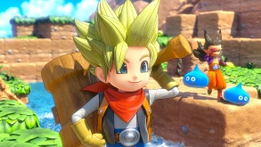 Dragon Quest Builders 2 Review – Ένα πιο «τετράγωνο» Action RPG