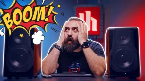 Edifier S3000PRO review - Με άφησαν άφωνο αυτά τα ηχεία!