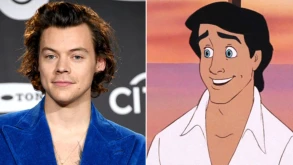 Little Mermaid: Ο Harry Styles θα είναι στο cast του live action remake