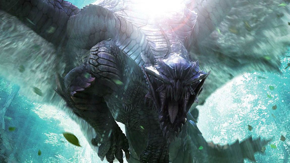 Monster Hunter 4: Ultimate - Review