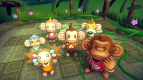 Το Super Monkey Ball: Banana Blitz HD έρχεται στη Δύση