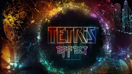 Το Tetris Effect έρχεται στο PC - Αποκλειστικό στο Epic Games Store