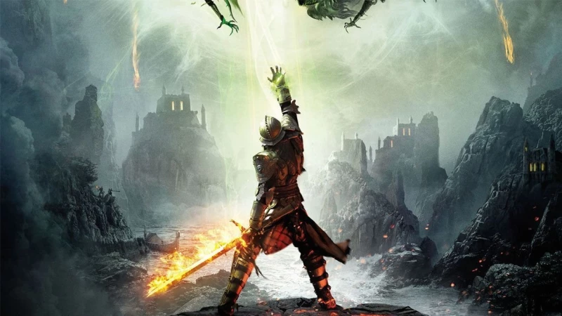 Το Dragon Age: Inquisition δωρεάν στο Xbox One