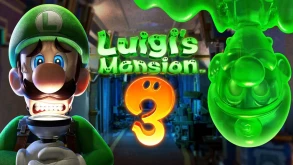 Luigi’s Mansion 3: Η ημερομηνία κυκλοφορίας αποκαλύφθηκε