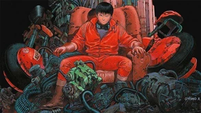 Στον “πάγο” η live-action μεταφορά του Akira