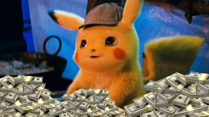 Το "Pokémon: Detective Pikachu" είναι η εμπορικότερη videogame ταινία στην ιστορία