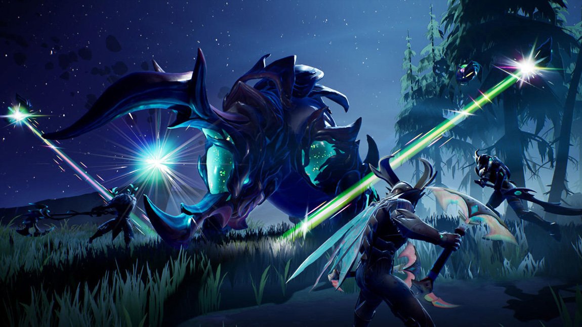 Dauntless: Κατέφθασε το update Fortune and Glory [ΒΙΝΤΕΟ]