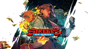 Streets of Rage 4: Βετεράνοι συνθέτες επιστρέφουν για το νέο soundtrack