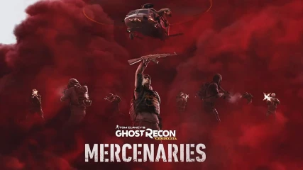 Ghost Recon Wildlands: Έφτασε το νέο Mercenaries mode [ΒΙΝΤΕΟ]