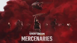 Ghost Recon Wildlands: Έφτασε το νέο Mercenaries mode [ΒΙΝΤΕΟ]