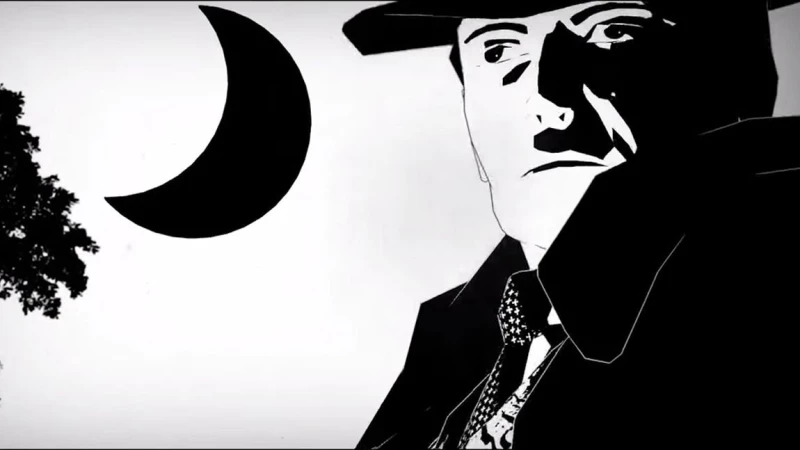 White Night - Review