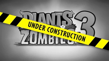 Το Plants vs. Zombies 3 έχει κυκλοφορήσει για μερικούς
