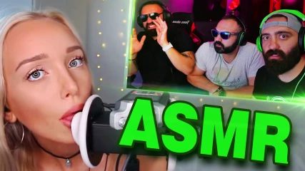 Τα πιο παράξενα ASMR βιντεο στο YouTube!