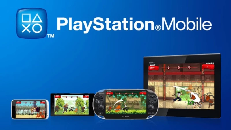 Κλείνει το PlayStation Mobile